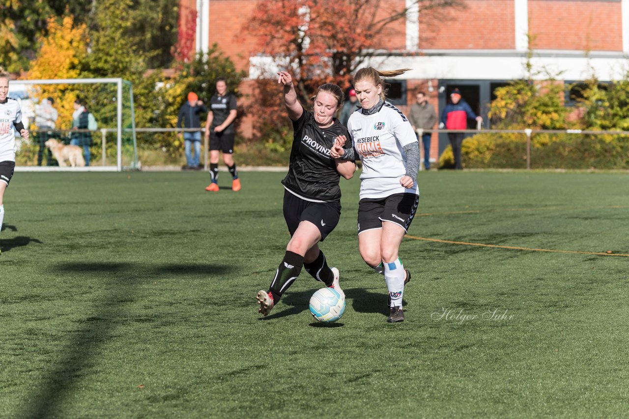 Bild 332 - Frauen SV Henstedt Ulzburg III - TSV Wiemersdorf : Ergebnis: 2:1